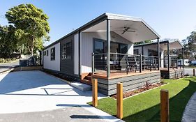 Barwon River Holiday Park